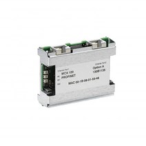 호환가능 DANFOSS MCA 120 PROFINET 인터페이스 주식 130B1135, 한개옵션0