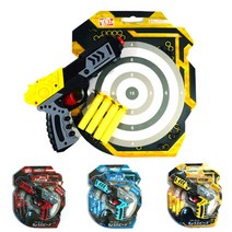 현hmsupre_다트건 소프트건 총 총장난감 다트총 건장난감 장난감총♥rebirth, ♥ddureo