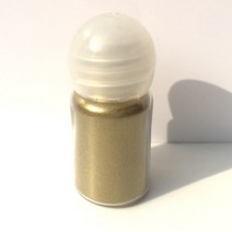 엠보싱 파우더 메탈릭 페인트 반짝이는 골드 실버 스크랩북 장식, 07 light gold
