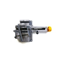 공성 플랫 바이스 밴드쏘 KSU-230FV 띠톱 절단 밴드쇼, 1개