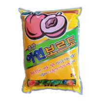 아연보르도액 5kg 석회보르도액 중앙프라자, 1개