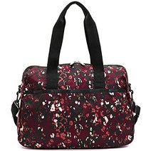 LeSportsac 레스포삭 숄더백 3356 Harper Bag F692 LAFAYETTE LEOPARD [품]