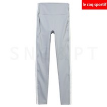 르꼬끄 여성 에슬레져 테이핑 레깅스 QM322OPF82-ZGR