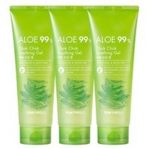 토니모리 알로에 99프로 촉촉수딩젤