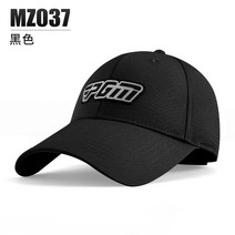 [PGM] 브랜드 골프모자 키즈 골프모자 키즈 썬캡 스트레치밴딩 통기성입니다.
