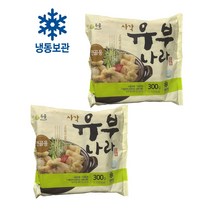 하이푸드 중국식품 두솔 유부나라 유부초밥 마라탕 마라샹궈사리 유부 (300g X 2봉), 300g, 2봉