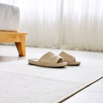 부드러운 물세탁가능 소프트 거실 사각 원형 극세사 러그 카페트