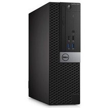 [중고] dell 슬림PC (Dell OptiPlex) 3046 3050 - 가정용 사무용 인터넷강의용 -