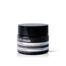 프로포뮬라 붉은기 K크림 보습 탄력 피부 진정 민감성 수부지 악건성 레이저 후 50g, 1개