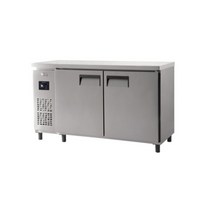 유니크 1500 테이블 메탈 냉장고, 디지털