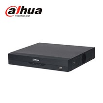 (정품) 500만화소 올인원 AHD/TVI/CVI/SD 호환 4채널 DVR CCTV녹화기, 6TB
