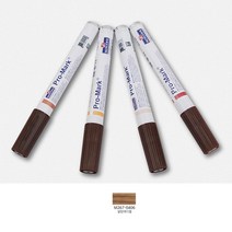 M267-0406 원목 가구 보수용 마카펜 셀럼메이플, 1