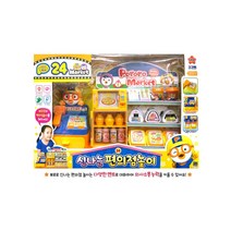 대영통상-뽀로로 24 신나는 편의점놀이