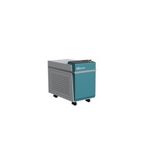 레이저 녹제거 녹제거기 미니 레이저 클리닝 머신 1500W 녹 페인트 오일 제거용 최신 디자인, 01 1500W