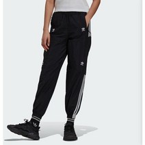 백화점정품 아디다스오리지널스 우먼스S 오리지널스 패션 트랙팬츠 바지 하의 H22870