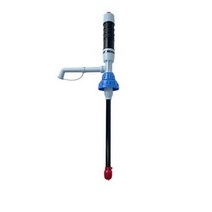 말통 전동 펌프 표준형, 3개