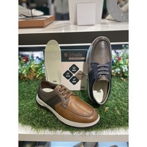 닥스 남성 오솔라이트 기능성초경량화 DMX331 (2컬러)