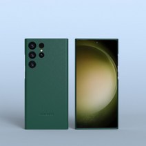 s23 울트라 케이스 삼성 갤럭시 S23 울트라 케이스 고품질 가죽 커버 S22Ultra 플러스 용 올 인클루시