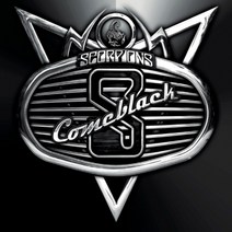 중고CD) Scorpions - Comeblack 스콜피온스