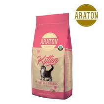 아라톤 키튼 15kg, 단품, 단품