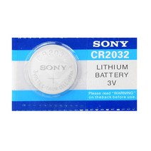 velton 소니 맥셀 수은전지 SR521 SR621 SR920 SR927 CR1620 CR2032 CR2016 CR2450, CR2032 (1알발송)
