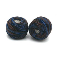 조이자수 [발다니] 펄코튼 12번 복합사 손염색실, [발다니] 펄코튼 12번 복합사-M53