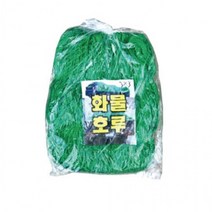 화물차 트럭 호루 그물망 3m 청색 녹색, 청색4m x 3m