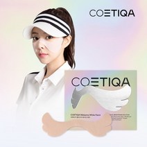 코에티카 멜라즈마 화이트 패치 4매입 1개, 4개