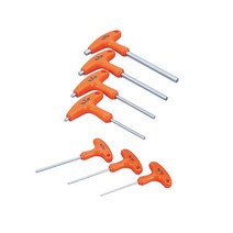 [RAΕ] 토네-양용 육각T렌치 GHW-05 5mm (1EA) 작업용 랜치 6각 T렌치 6각T 형렌치 ▷_4Ε470Ea, Ε본상품선택!