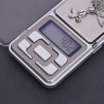 미니 휴대용 주방 카스 디지털 0.01g 0.1g 초정밀 정밀 소수점 전자 저울, 0.1g(최대1kg까지측정가능)