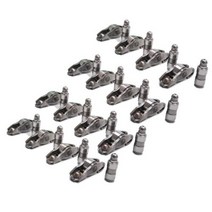 엔진 밸브 유압 리프터 로커 암 VW Jetta MK5 0510 20T 06E 109 417 P, 4 Box(16Set)