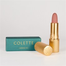 콜레트 스틸로 후즈 마뜨, 01 떼 오 레