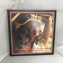 LOVE PLAYER 6 LP / 엘피 / 음반 / 레코드 / 레트로 / AA1538