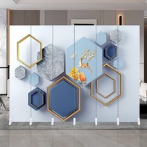 사무실 파티션 가벽파티션 거실 가벽 거실 파티션 원목파티션, X-7, 8개 부목(총 3.2m 폭 1.8m 높이)