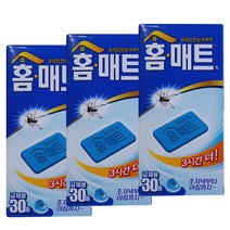 홈매트 홈매트피 90매, 없음, 상세설명 참조
