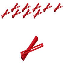 삐삐롯드 5호, 10개