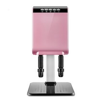 신발건조기 신발살균기 190W 지능형 전기 신발 건조기 살균 음이온 오존 Sanitiser 텔레스코픽 조절 자외선, 05 Gold Color Ordinary_03 AU