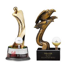 홀인원트로피 모음 골프대회 이글 버디 선물 제작, 선택/21