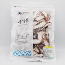 동해청정 국내산 참진미 골드(진미채), 10개, 130g