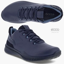 에코 골프 23SS S-HYBRID 스파이크리스 남성 골프화 MR