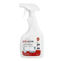 퍼굿 간편하게 뿌리는 곰팡이 제거제 700ml