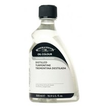 윈저 잉글리쉬 테라핀 500ml 미술 _ 501209EA