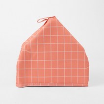 체크패턴 위생 밥상덮개 보온보냉 밥상보, 상세페이지 참조, 상세페이지 참조