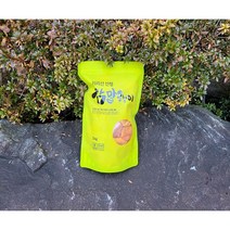 지리산 산청 곶감 고종시 통 감말랭이 반건시 1kg 700g, 감말랭이 1kg 1팩