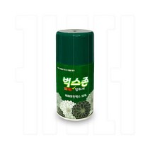 벅스존파워탈취제280ml_피레트린(살충)+탈취제