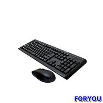 ForU97 무선키보드세트 아이노트 전산 마우스 주변 오피스 보조 키보드 사무 문구, 상세페이지 참조, 상세페이지 참조, 상세페이지 참조