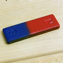 막대자석 초등자석 학습자석 중등과학 과학교구