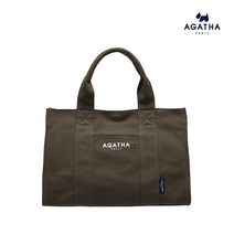 [아가타]사각 텀블러 에코백 AGT192-509