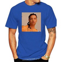 잔가지파쇄기 나무절단기 2022 FKA Twigs T 셔츠 앨범 Magdalene Tshirt Pure Cottom Personality Soft Coo, 10 SkyblueMen_01 S