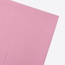 태백섬유 대폭 3단 면 쭈리 다이마루 원단 맨투맨 딸기 우유, 딸기우유(J칠팔)